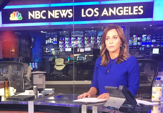 Hallie Jackson age, wiki, biography Hallie Jackson age, wiki, biography