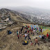 Layaab Peru: Gidaar kala qeybiya Faqiiriinta iyo Taajiriinta (Video+Sawiro) thumbnail