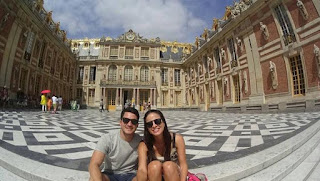 Doménica Saporiti boda domenica saporiti matrimonio