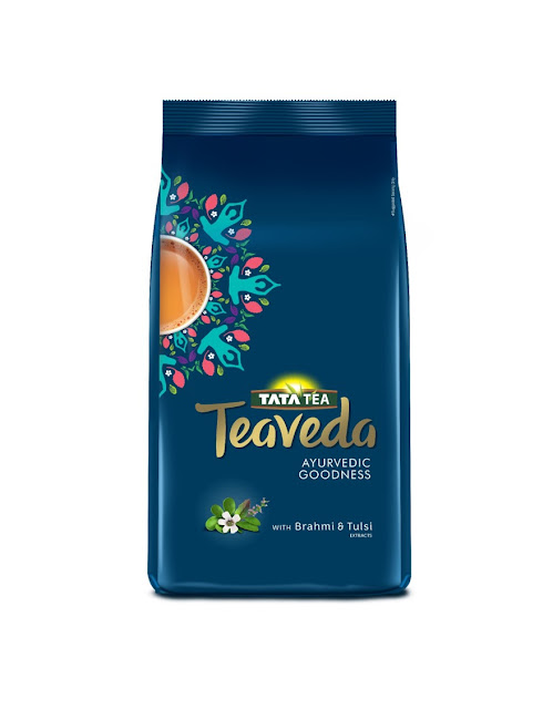 Rs. 99 Tata Tea Teaveda 250gms Rs. 99 Tata Tea Teaveda 250gms
