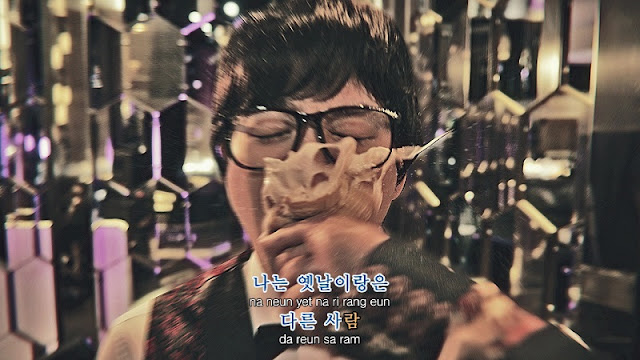 장기하와얼굴들 '초심' 뮤비 요약.jpg (감독 영화 공작 윤종빈) | 인스티즈