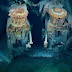Imagens chocantes tirada no fundo do mar mostram como está o Titanic atualmente...