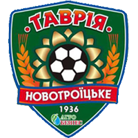 FC TAVRIYA NOVOTROYITSKE