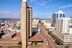 Uganda's Capital City
