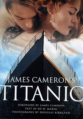 Titanic pelicula