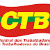 1º Encontro dos Servidores Públicos do Cariri amanhã em Amparo terá a participação da CTB