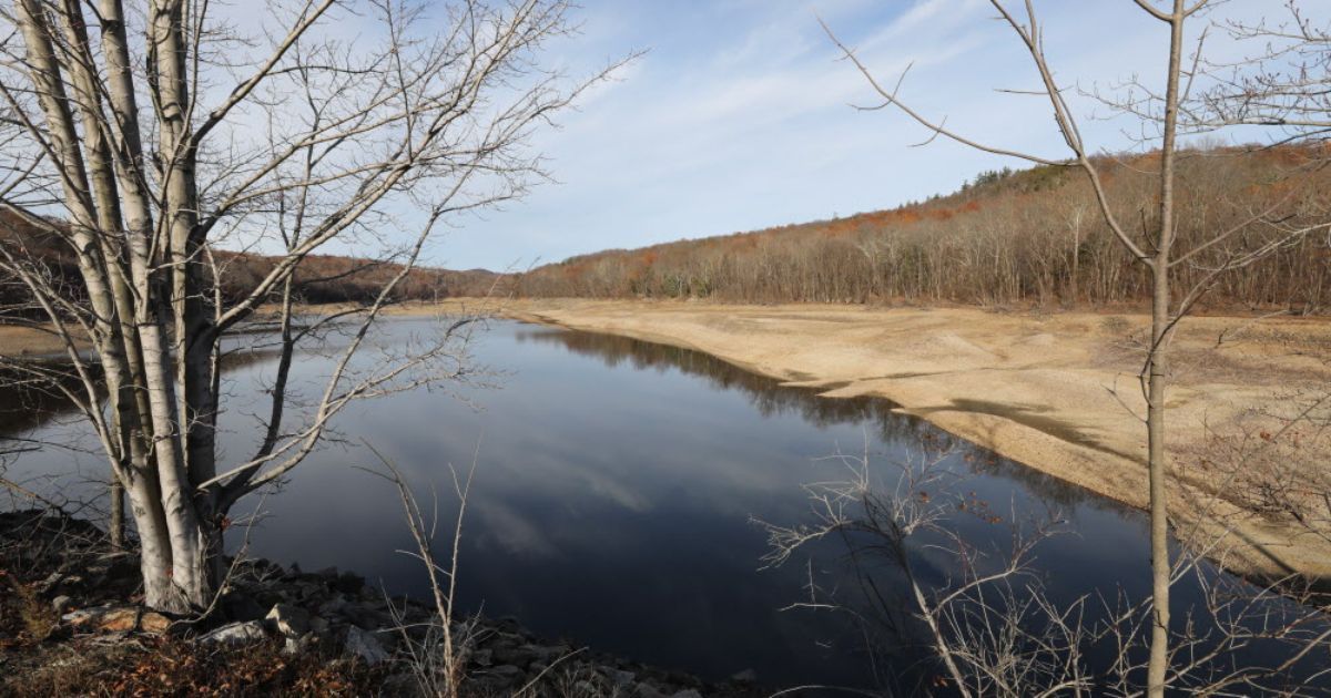 MEC&F Expert Engineers : WATER SUPPLY IN NEW JERSEY: More than two