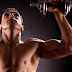 TREINO EM CASA SOMENTE COM HALTERES