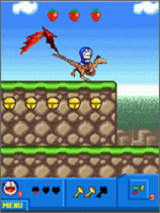 Game doremon Game doremon