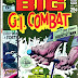 G.I. Combat #144 - Joe Kubert cover & reprints