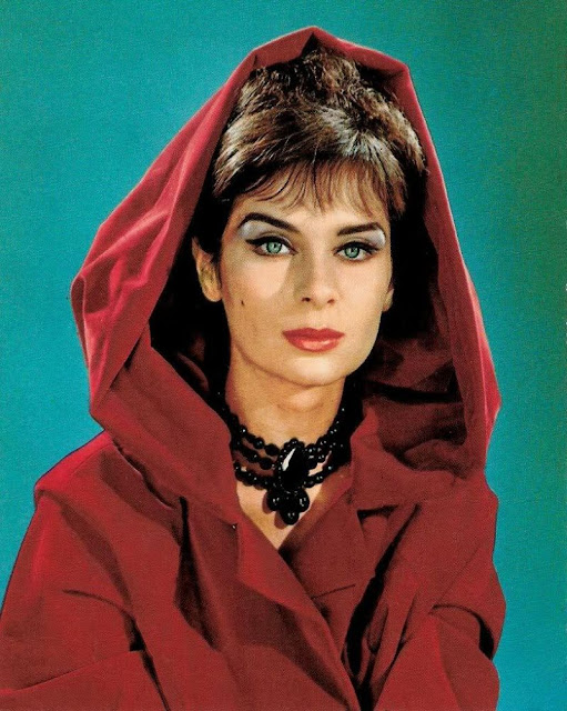 Juliette Mayniel Juliette Mayniel