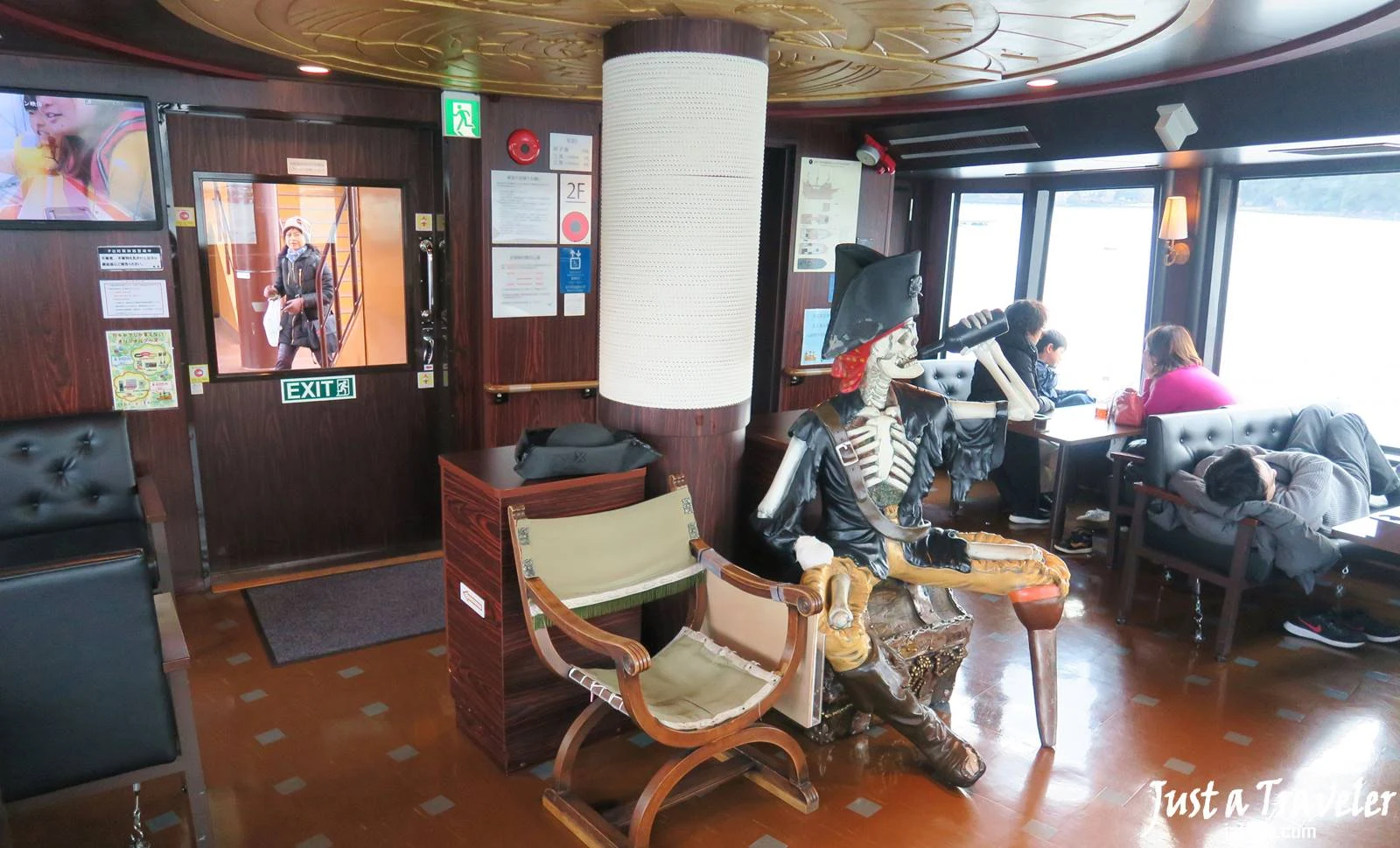 九州-長崎-佐世保-九十九島-遊覽船-九十九島交通-半日遊-一日遊-九十九島行程-九十九島遊記-九十九島攻略-自由行-九十九島景點-推薦-Kujukushima