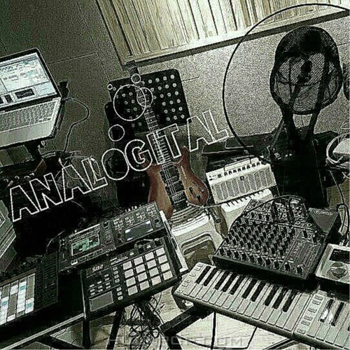 ABO – Analogital – Single