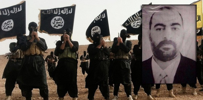 Işid Lideri Ebubekir El Bağdadi (Ebu Dua) Hakkındaki Rivayetler