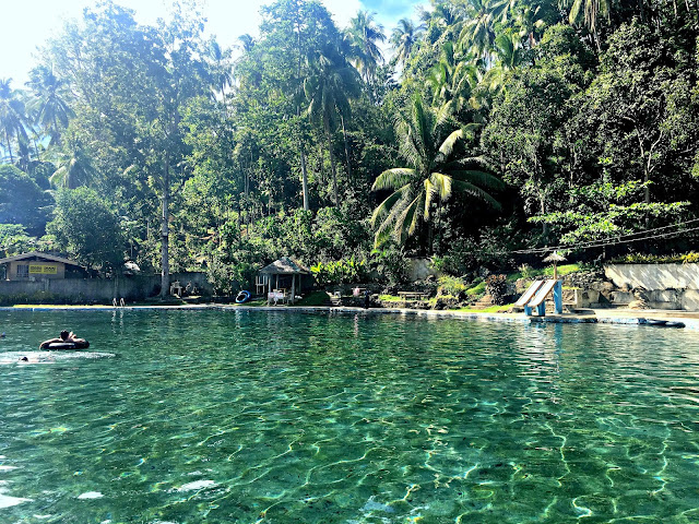 Camiguin, Northern Mindanao