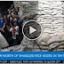 BREAKING: P20-M Worth Of Smuggled Rice Seized in Rizal