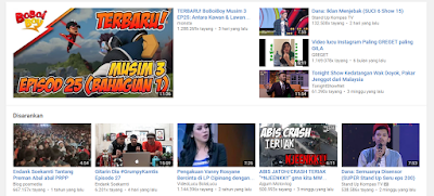 Tips Membuat Thumbnail Youtube Menarik Tips Membuat Thumbnail Youtube Menarik