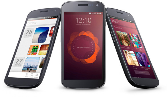 Ubuntu Phones Release Date, Price and Specs 2014