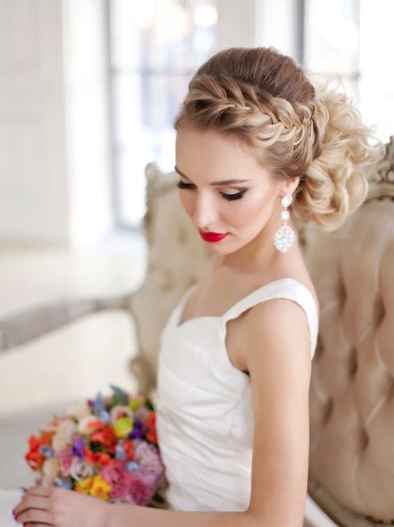 Elegant Hairstyles Elegant Hairstyles