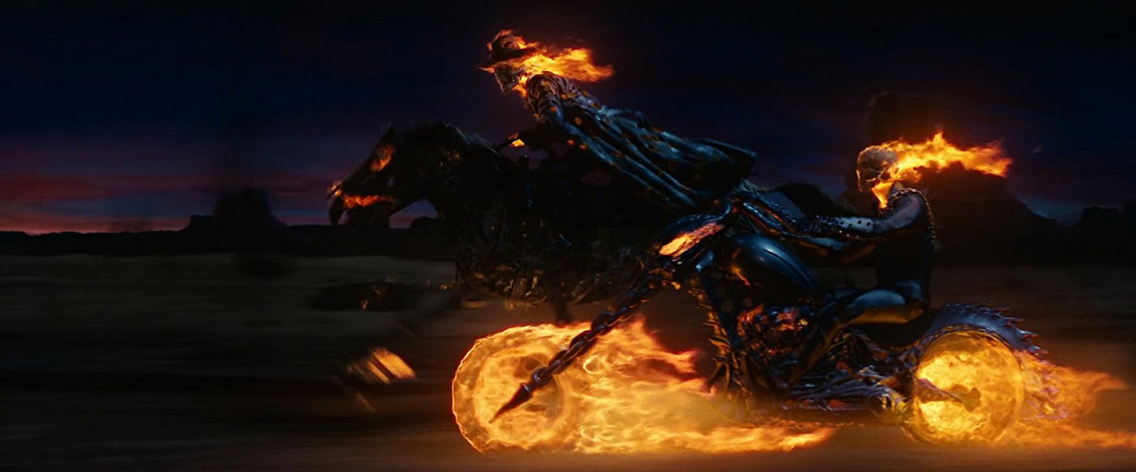 Motoqueiro Fantasma