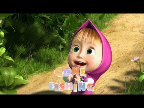 Download Film Kartun Masha And The Bear Bahasa Indonesia Terbaru