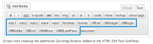 Quick AdSense: Panduan Lengkap Plugin Optimasi Iklan Google AdSense