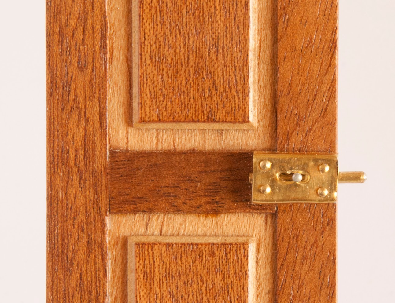 La casita de Ferlop: Mis puertas