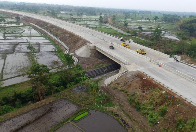 Perkembangan Terbaru Jalan Tol Malang Pandaan (Mapan) Perkembangan Terbaru Jalan Tol Malang Pandaan (Mapan)