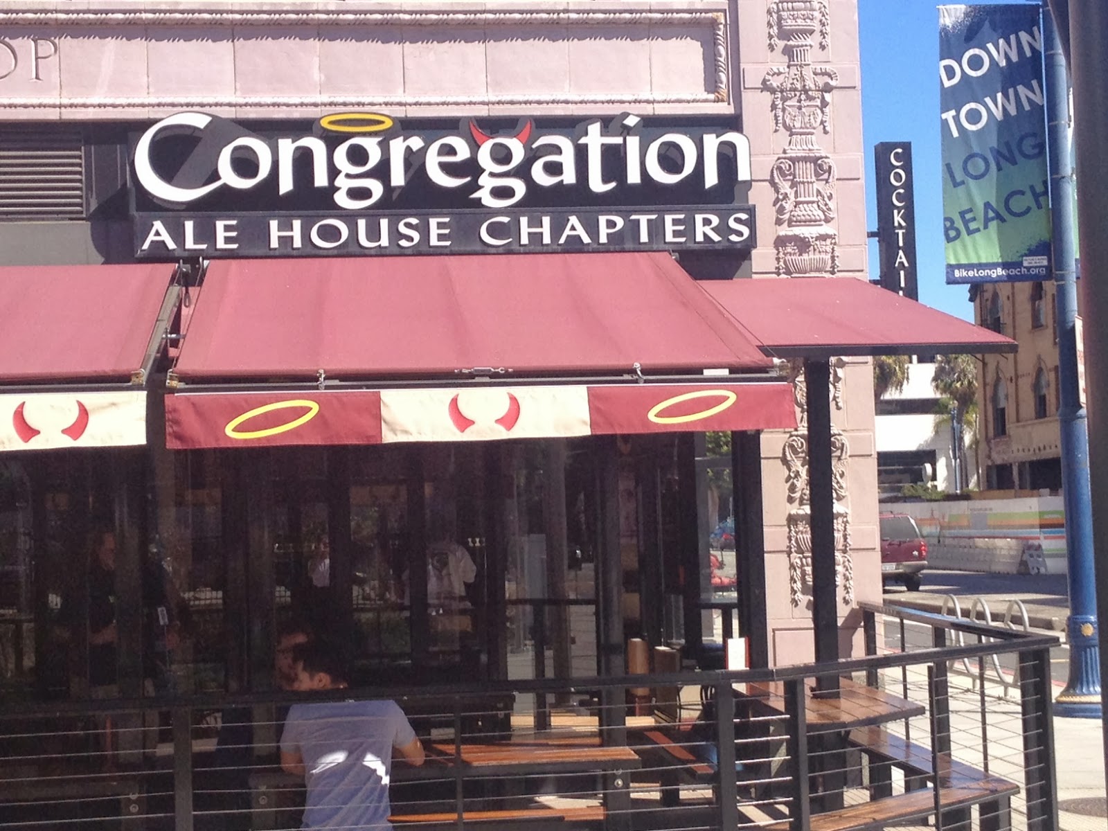 Top Gastropubs in Southern California Congregation Ale House