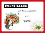 Penny Black and More Challenge winner