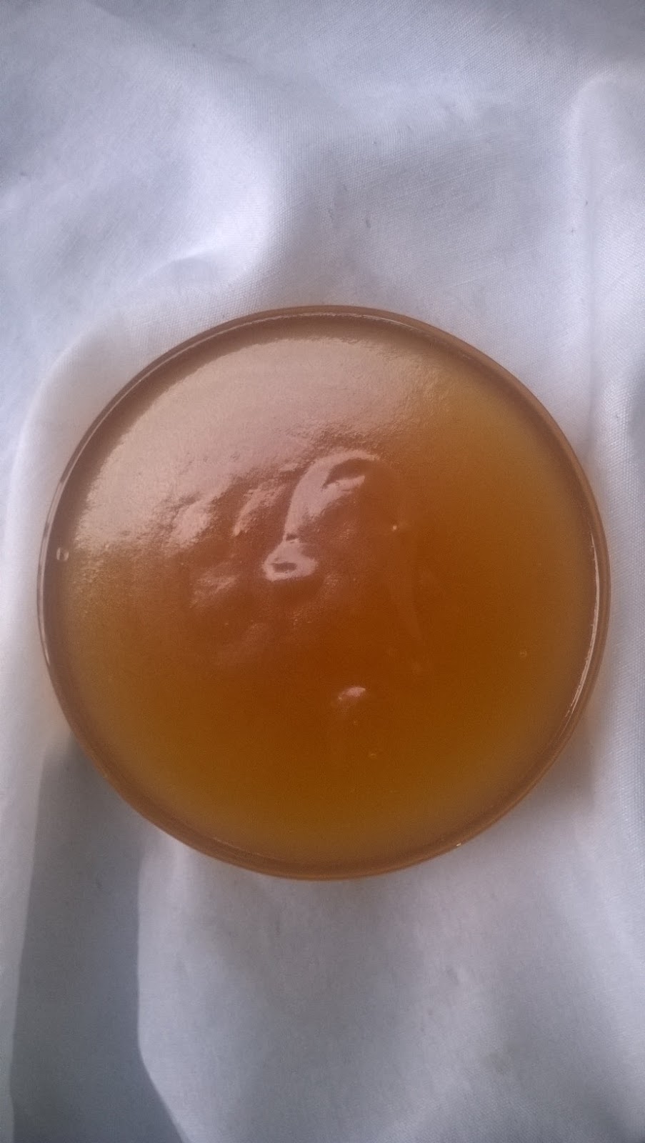 SIMPLE APPLE CIDER GLAZE