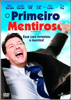 O Primeiro Mentiroso Dublado