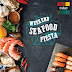 WEEKEND SEAFOOD FIESTA AT DOUBLETREE BY HILTON JOHOR BAHRU
