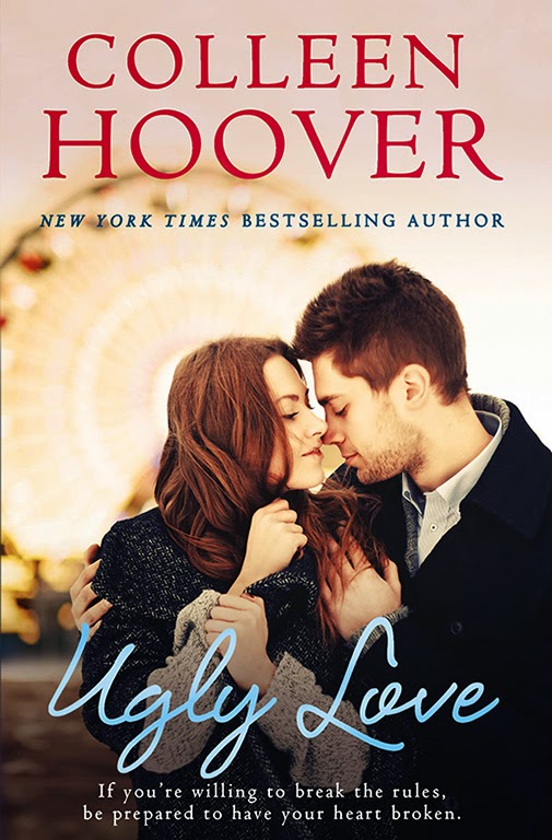 book review of ugly love by colleen hoover