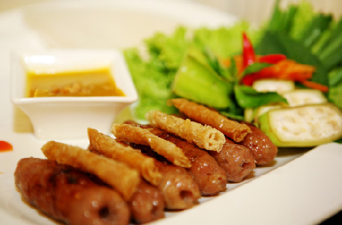 nem nướng bà hùng đà lạt nem nướng bà hùng đà lạt