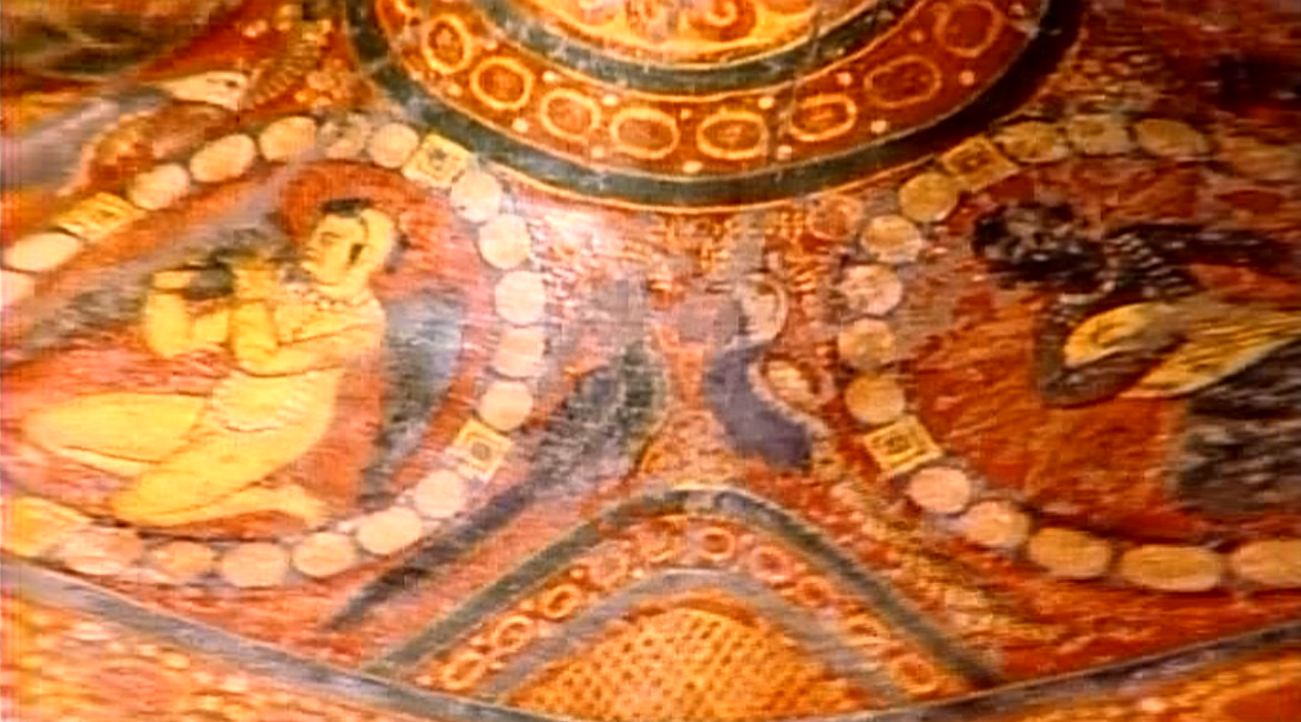 Myoan Shakuhachi 1,600 year old Embouchure