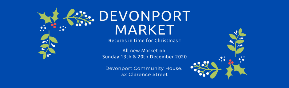 Devonport Market