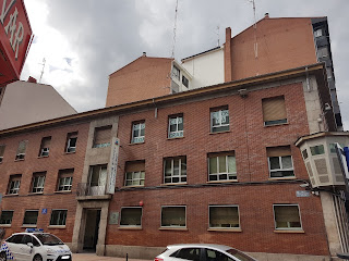 UGT denuncia la falta de Policías Locales en Barakaldo