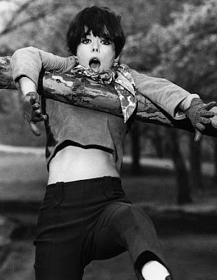 Penelope 1966 Natalie Wood Image 1