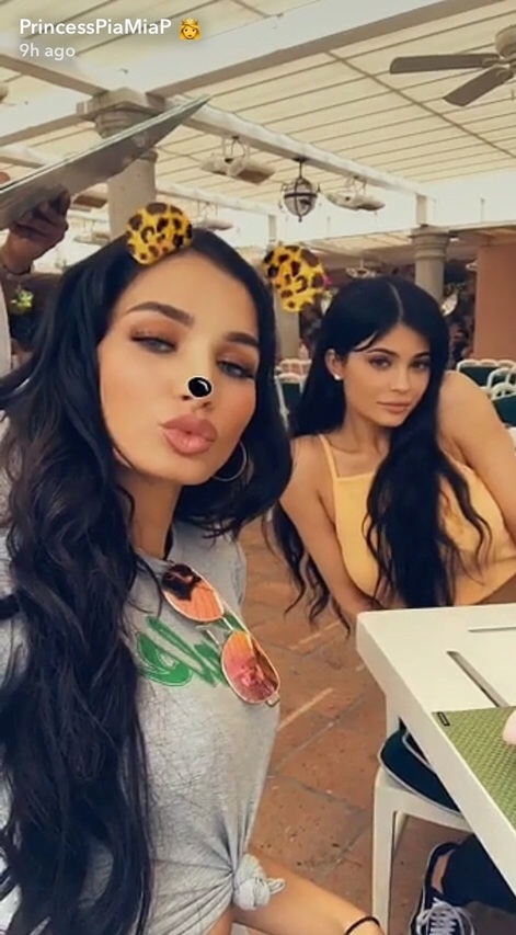 2020 - Black pornstar snapchat names Oral sex clitoris video