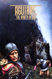Aguirre, the Wrath of God Poster