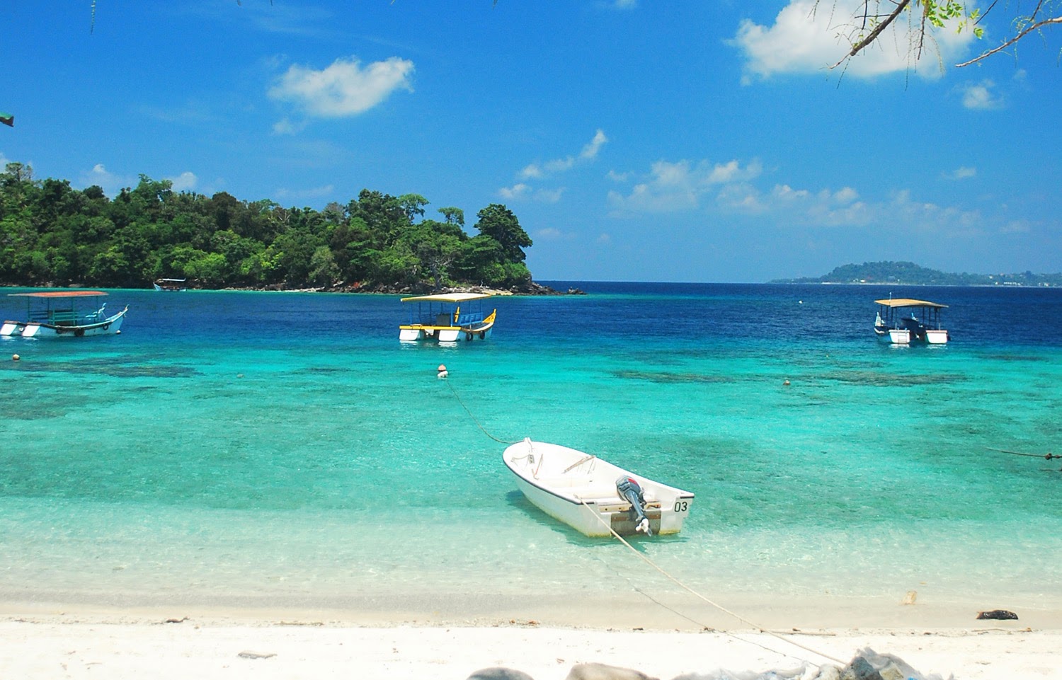 Holidays in Sabang? 5 Places This Tour You Must Visit