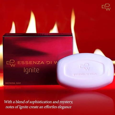 essenza di wills ignite perfume price
