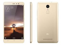 Xiaomi Redmi 3 Prime Xiaomi Redmi 3 Prime