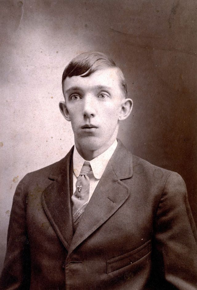 35 Old Photos That Defined Young Men s Fashion In The Early 20th Century Vintage Everyday 35 Old Photos That Defined Young Men s Fashion In The Early 20th Century Vintage Everyday