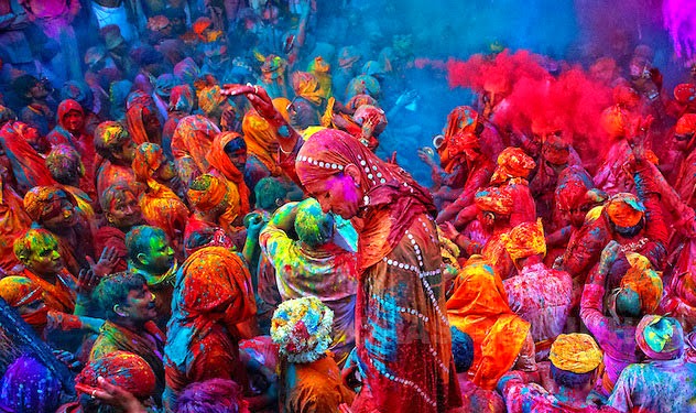 Happy Holi 2015 Happy Holi 2015 Images
