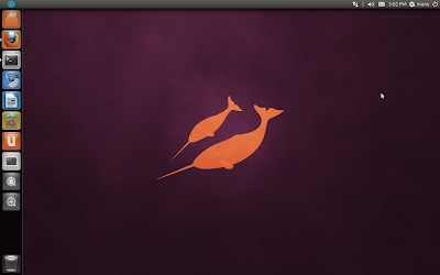 Ubuntu 11.04 Natty Narwhal Beta Review