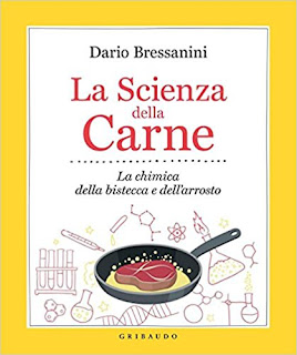 La Scienza Della Carne. La Chimica Della Bistecca E Dell'Arrosto PDF La Scienza Della Carne. La Chimica Della Bistecca E Dell'Arrosto PDF