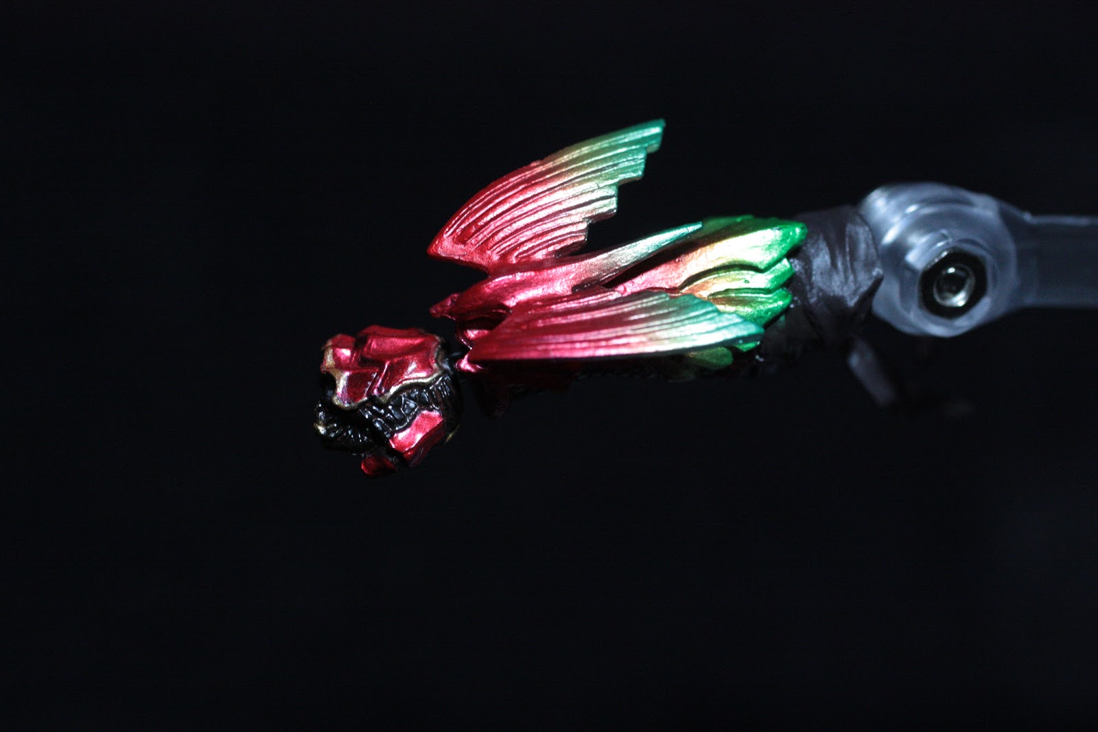 sh figuarts ankh