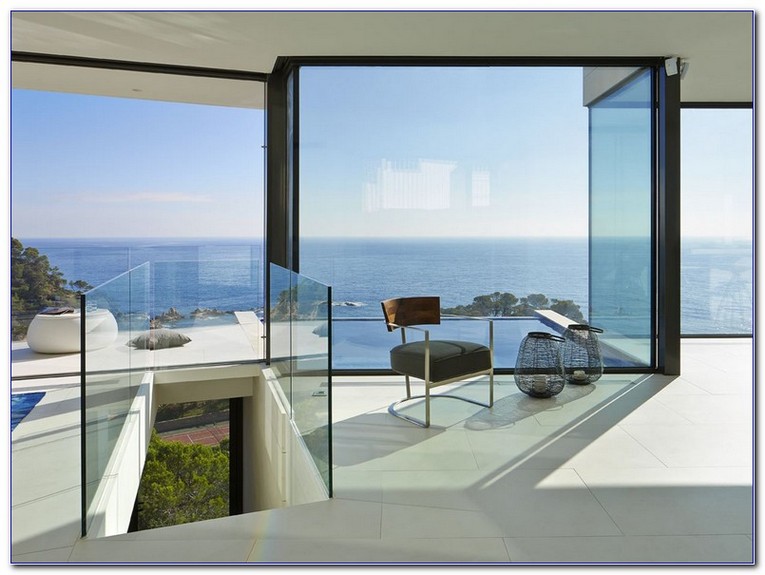 Floor To Ceiling Glass Windows Cost Home Car Window Glass